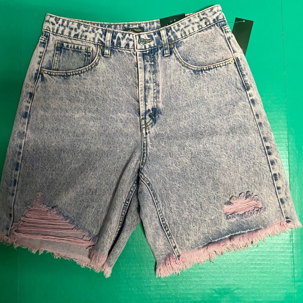 Wild fable shorts.